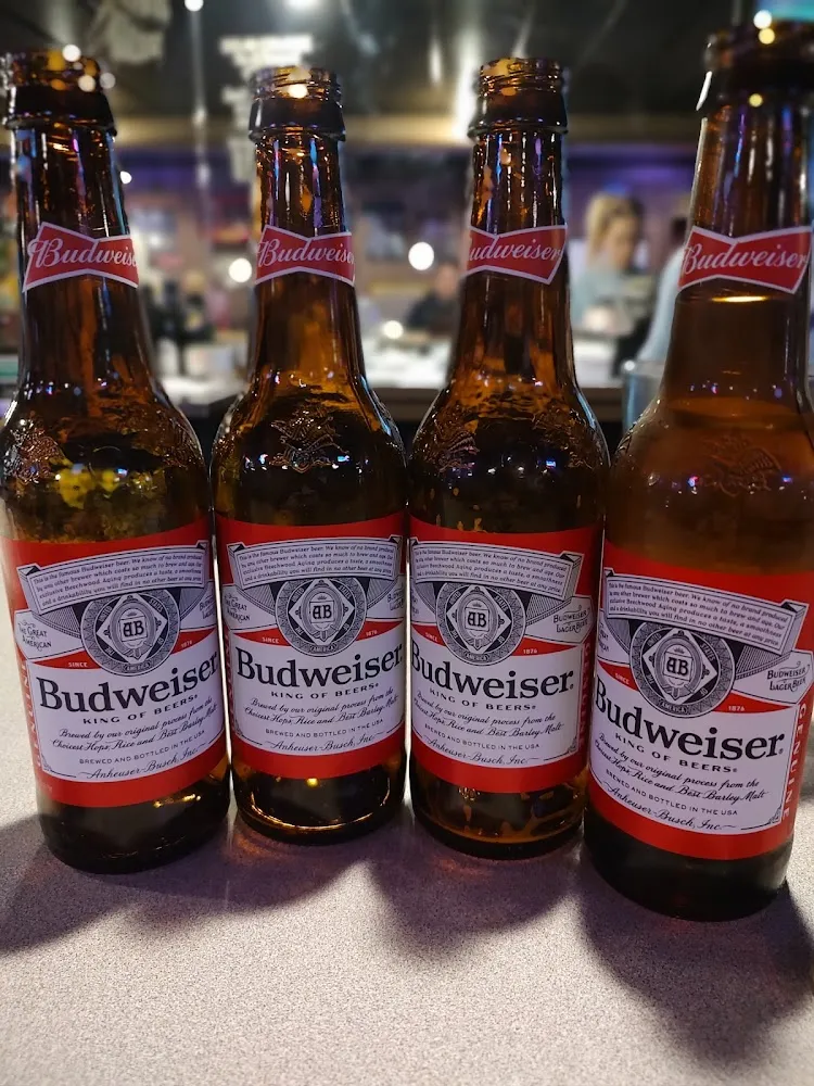 Budweiser