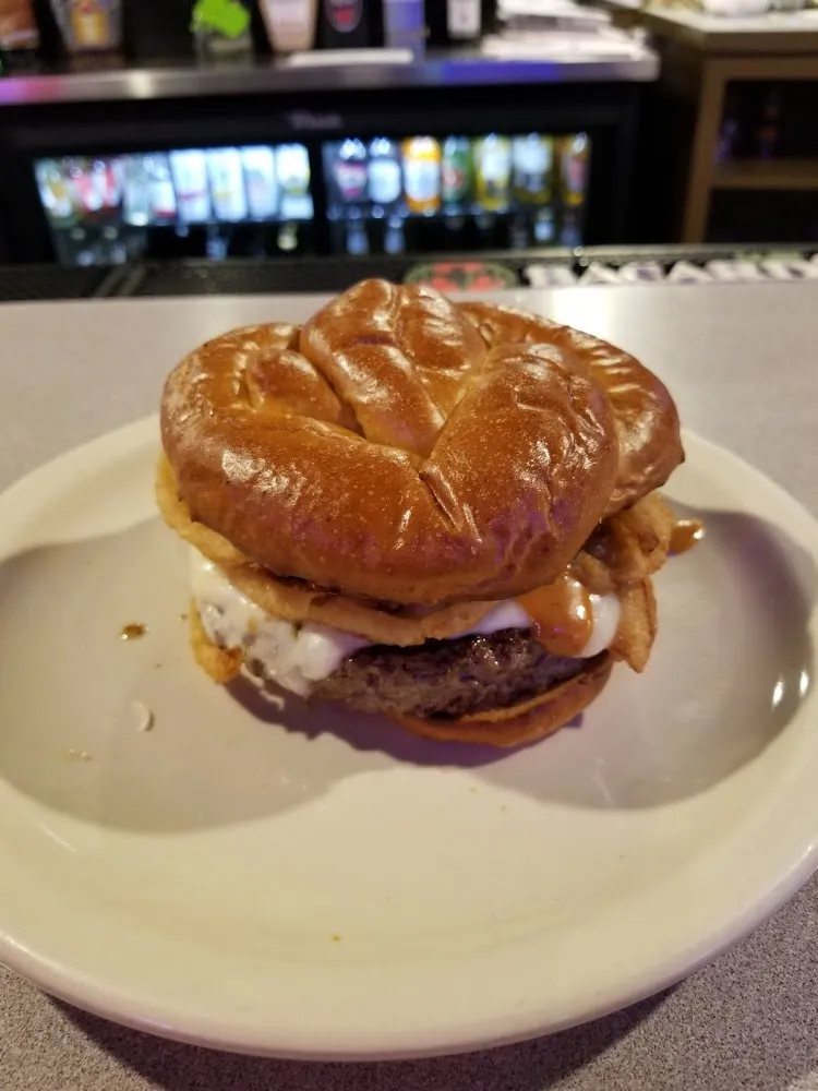 Southwest Burger
